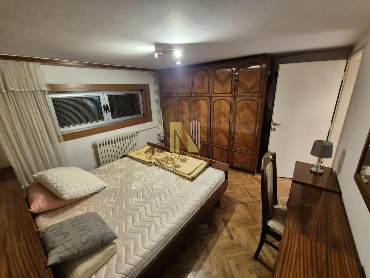 Izdavanje, dvosoban stan, 53m², Klisa, Novi Sad Sve Podlokacije