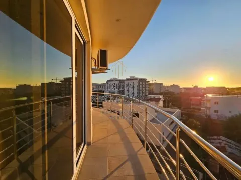 Izdavanje, trosoban stan, 120m², Ilino, Bar - image 20