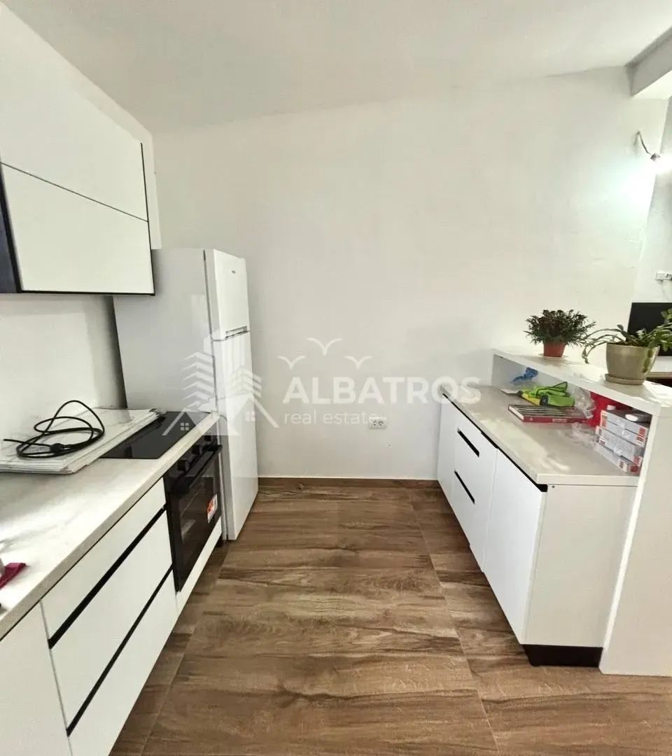 Rent, two bedroom apartment, 170m², Polje, Bar