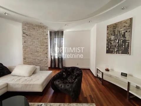 Prodaja, trosoban stan, 98m², Stari Grad, Beograd - image 4
