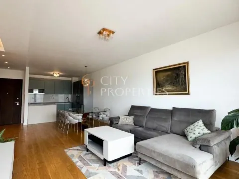 Izdavanje, stan, 107m², Kruševac, Podgorica - image 11