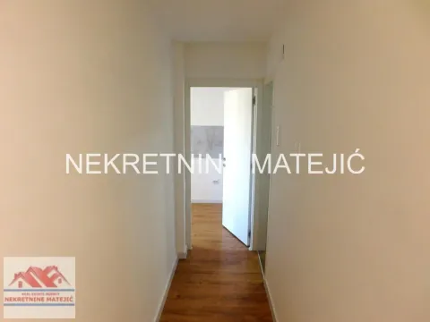 Sale, one bedroom apartment, 39m², Aerodrom, Kragujevac - image 9