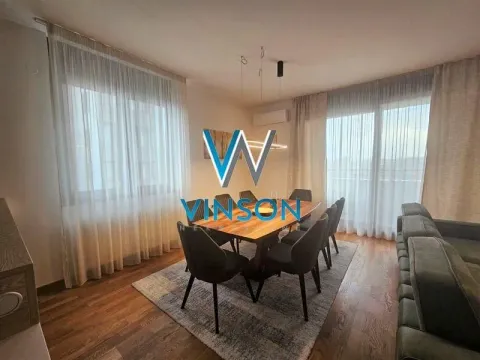 Rent, three bedroom apartment, 133m², Sajam, Novi Sad Sve Podlokacije - image 5