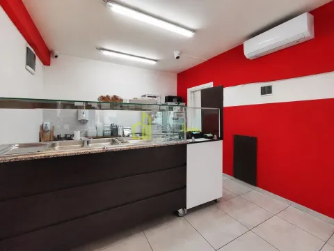 Sale, office space, 43m², City Kvart, Podgorica - image 1