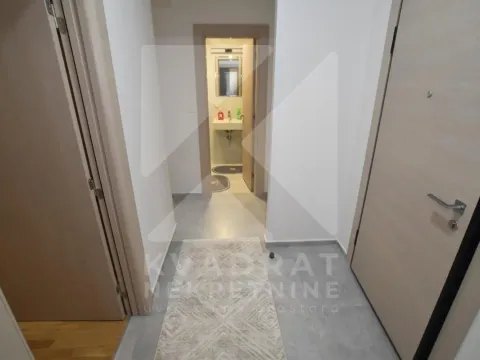 Rent, two bedroom apartment, 68m², Stara Varoš, Podgorica - image 8