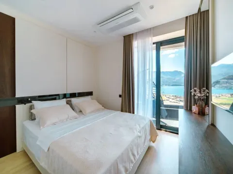 Prodaja, jednosoban stan, 51m², Bečići, Budva - image 8