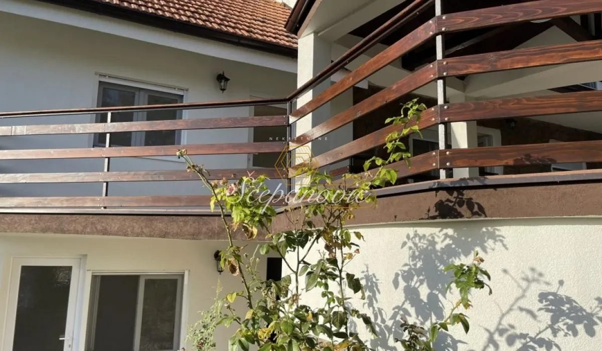 Prodaja, kuća, 67m², Sremska Kamenica, Petrovaradin