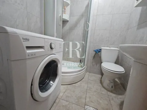 Izdavanje, jednosoban stan, 30m², Zabjelo, Podgorica - image 9