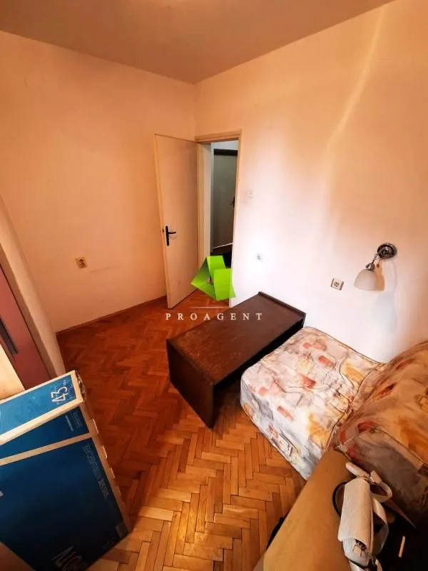 Rent, three bedroom apartment, 60m², Medijana, Niš
