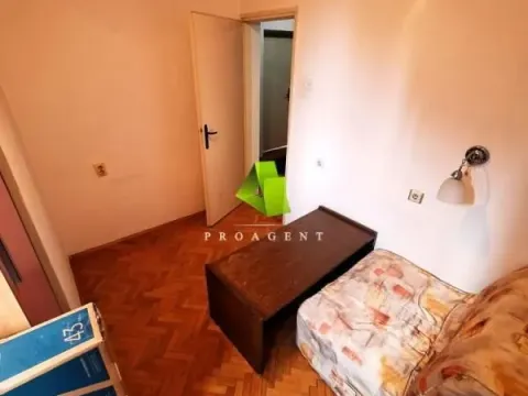 Rent, three bedroom apartment, 60m², Medijana, Niš - image 5