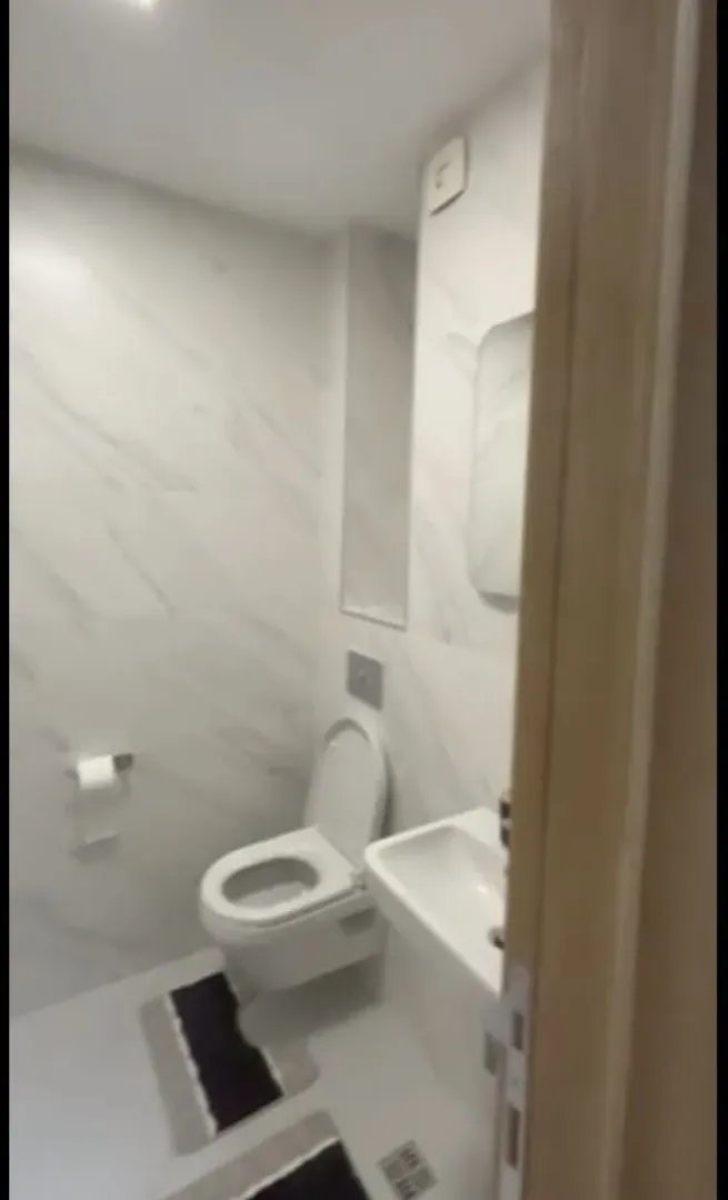 Rent, two bedroom apartment, 71m², New City, Podgorica