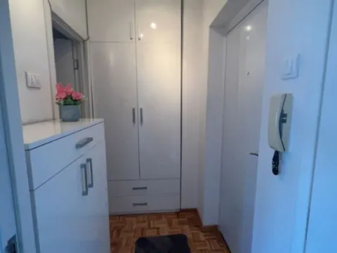 Rent, studio apartment, 29m², Bul Kralja Aleksandra, Zvezdara Sve Podlokacije - image 7