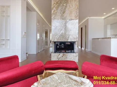 Prodaja, stan, 336m², Lekino Brdo, Voždovac Sve Podlokacije - image 4