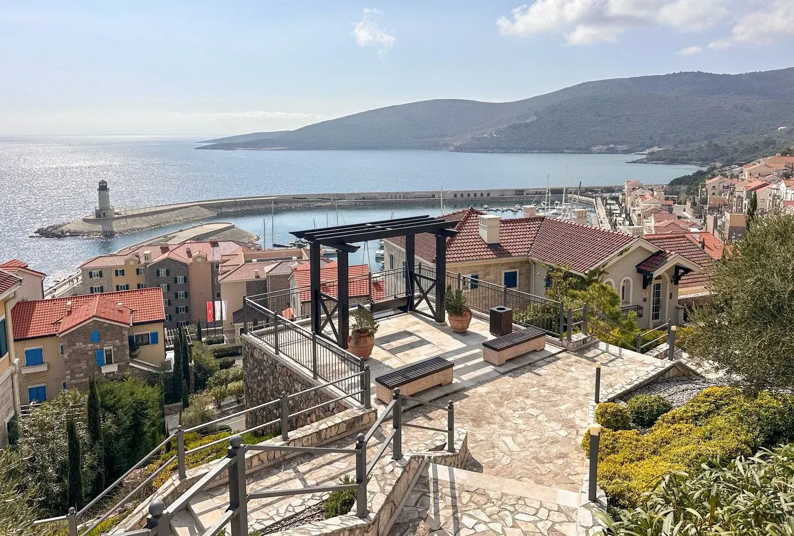 Prodaja, stan, 114m², Tivat, Crna Gora