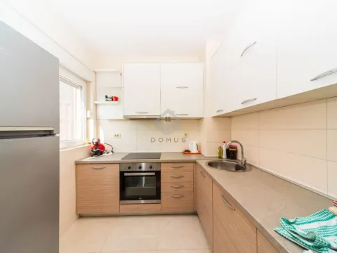 Izdavanje, jednosoban stan, 54m², City Kvart, Podgorica - image 5