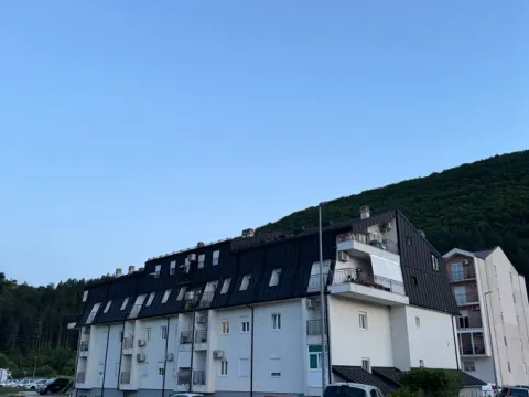 Prodaja, jednosoban stan, 38m², Gruda, Cetinje - image 1