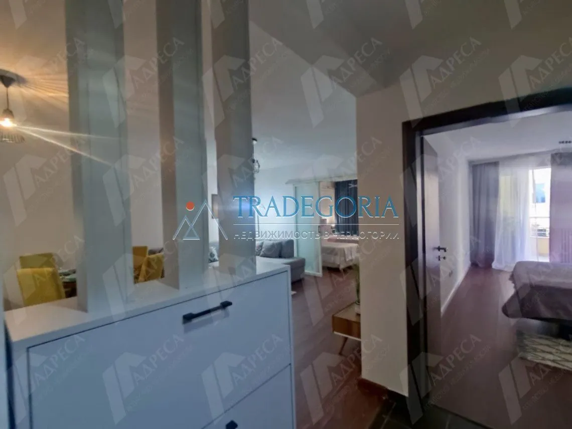 Prodaja, dvosoban stan, 85m², Petrovac, Budva
