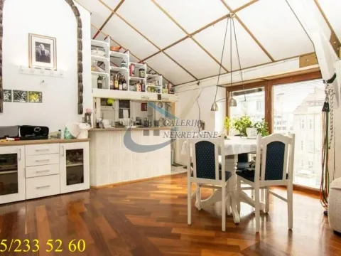 Prodaja, trosoban stan, 110m², Stari Grad, Beograd - image 6