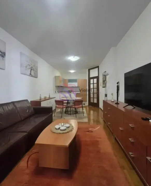 Rent, two bedroom apartment, 72m², Gorica C, Podgorica