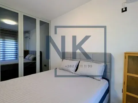 Izdavanje, trosoban stan, 97m², 1 maj, Podgorica - image 7