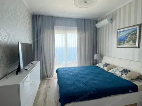 Prodaja, dvosoban stan, 83m², Dobre Vode, Bar - image 7