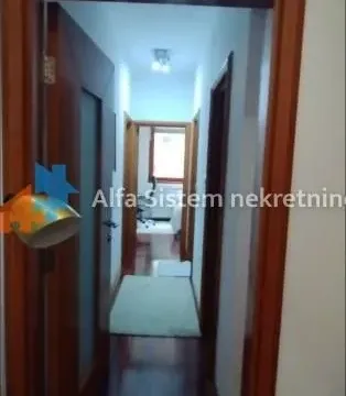 Izdavanje, trosoban stan, 95m², Savski Venac, Beograd - image 27