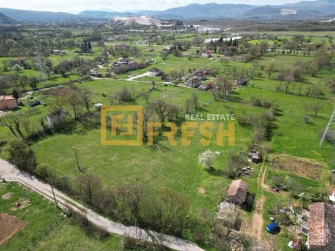 Prodaja, plac, 1000m², Danilovgrad, Crna Gora - image 2