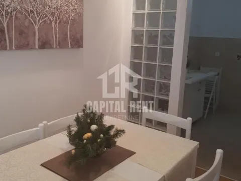 Izdavanje, trosoban stan, 72m², Južni Bulevar, Vračar Sve Podlokacije - image 6