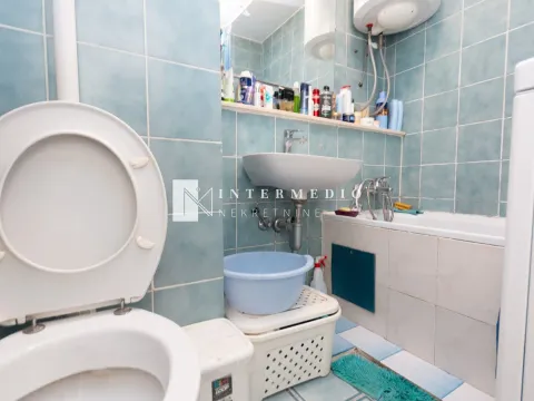 Prodaja, jednosoban stan, 35m², Topla, Herceg Novi - image 7