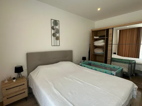 Izdavanje, jednosoban stan, 51m², Donja Lastva, Tivat - image 3