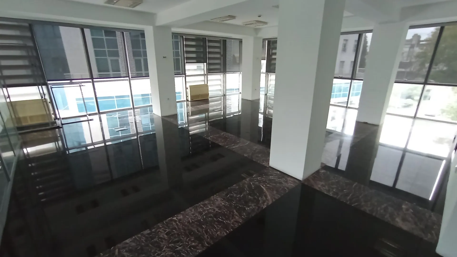 Rent, office space, 190m², Centar, Podgorica
