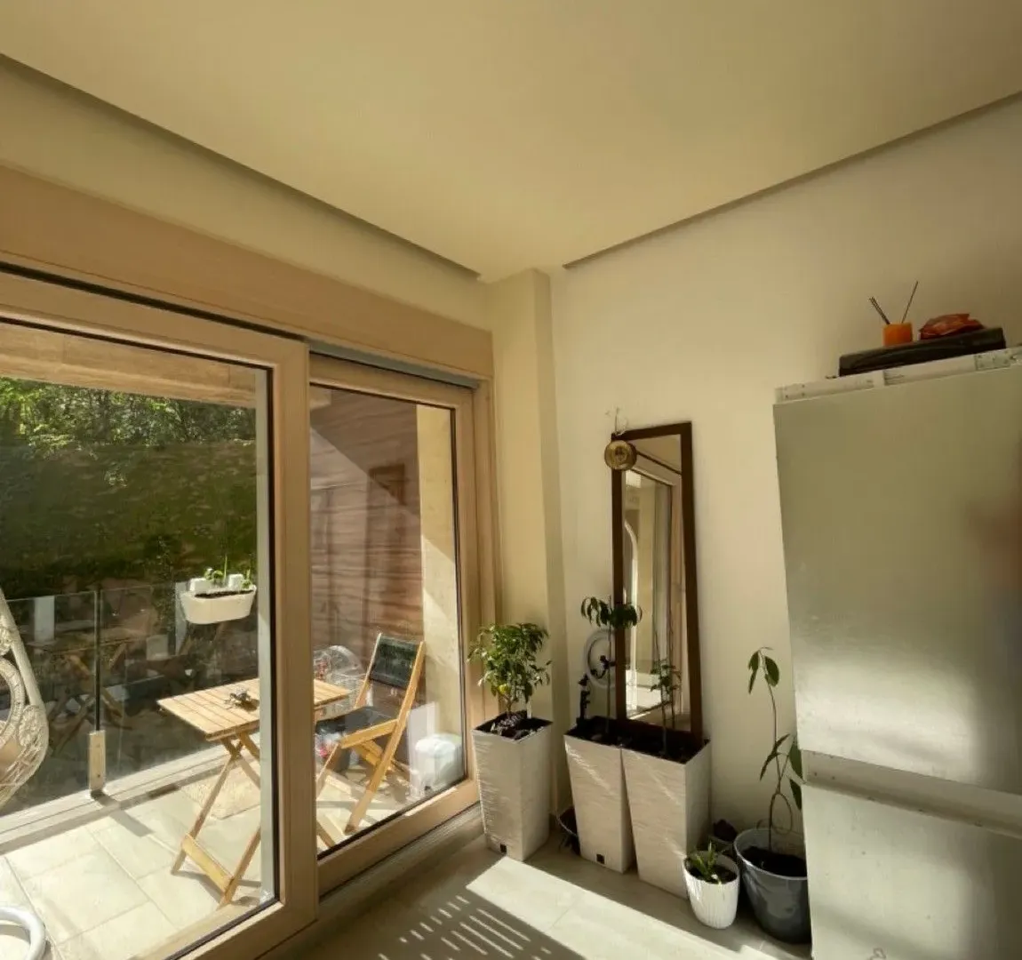 Prodaja, jednosoban stan, 52m², Škaljari, Kotor