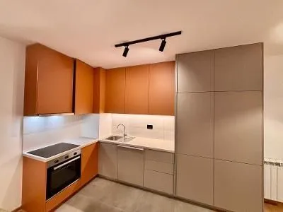 Rent, two bedroom apartment, 60m², Hala Pionir, Palilula Sve Podlokacije