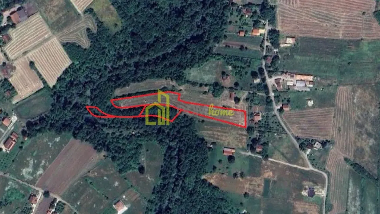 Sale, land lot, 9609m², Novo Selo, Danilovgrad