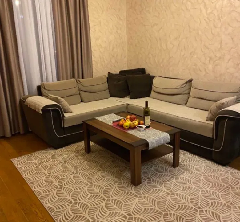 Izdavanje, jednosoban stan, 50m², Ljubović, Podgorica