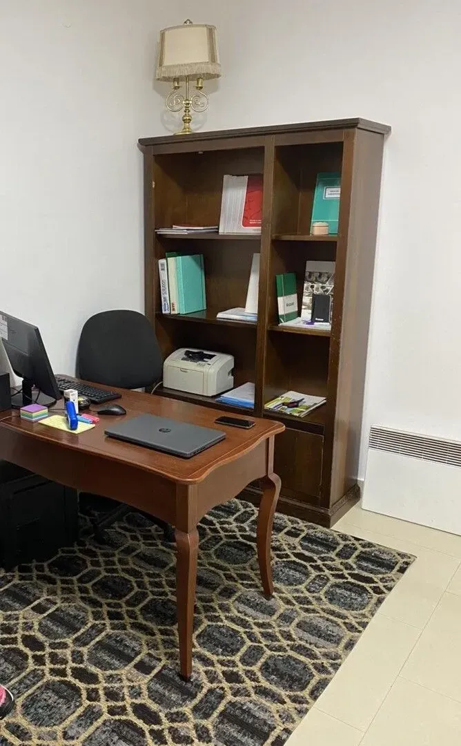 Izdavanje, poslovni prostor, 15m², Centar, Podgorica