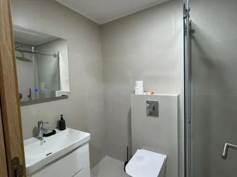 Rent, one bedroom apartment, 46m², New City, Podgorica - image 7