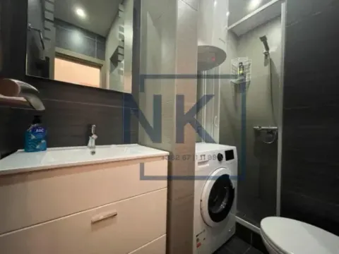 Sale, studio apartment, 36m², Pržno, Budva - image 8