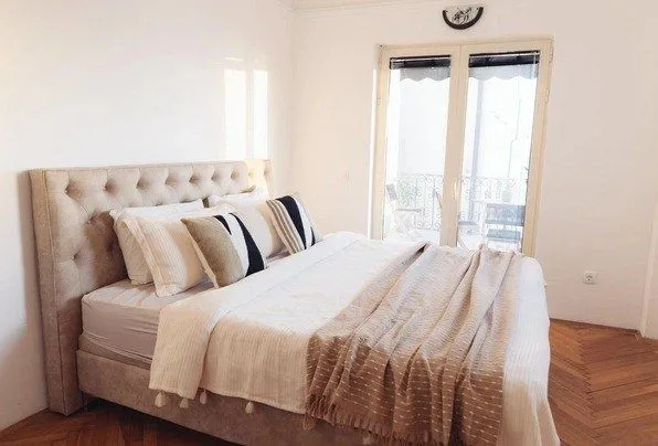 Sale, apartment, 74m², Sveti Stefan, Budva