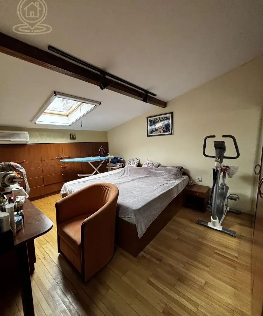 Prodaja, trosoban stan, 63m², Medijana, Niš