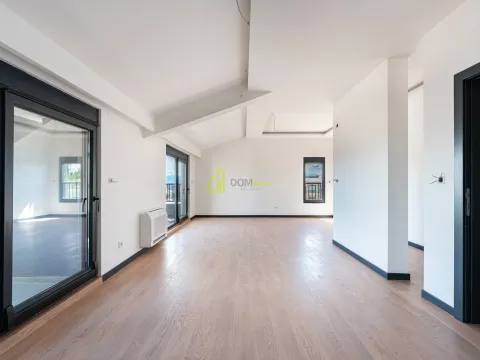 Sale, three bedroom apartment, 115m², Gorica C, Podgorica - image 7