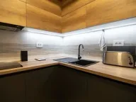 Izdavanje, jednosoban stan, 45m², Pobrežje, Podgorica - image 5