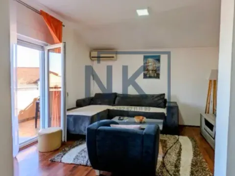 Izdavanje, dvosoban stan, 68m², Gornja Gorica, Podgorica - image 2