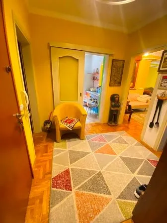 Prodaja, trosoban stan, 75m², Mirijevo 1, Mirijevo Sve Podlokacije