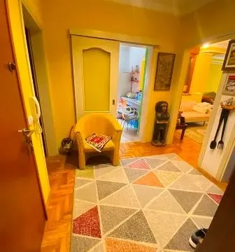 Sale, three bedroom apartment, 75m², Mirijevo 1, Mirijevo Sve Podlokacije - image 9