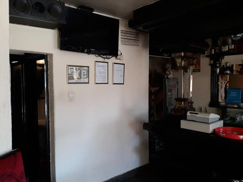 Sale, office space, 46m², Blok 5, Podgorica