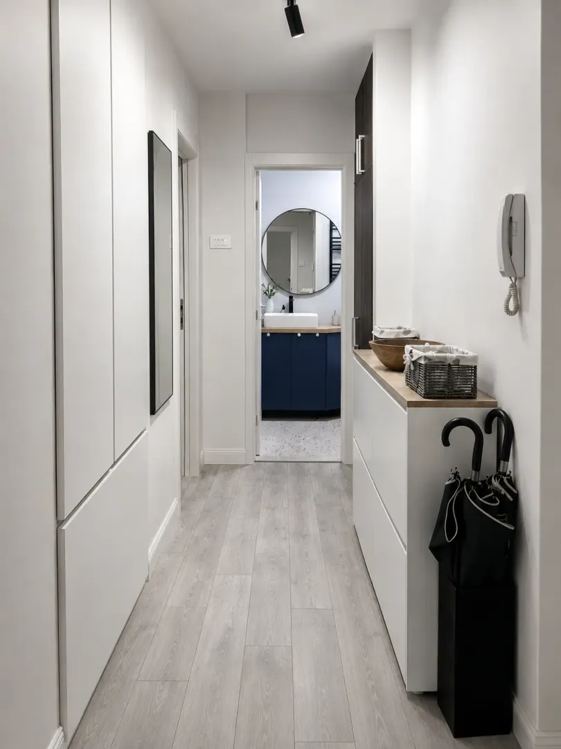 Izdavanje, jednosoban stan, 50m², Preko Morače, Podgorica