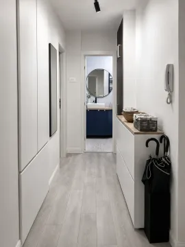 Izdavanje, jednosoban stan, 50m², Preko Morače, Podgorica - image 6