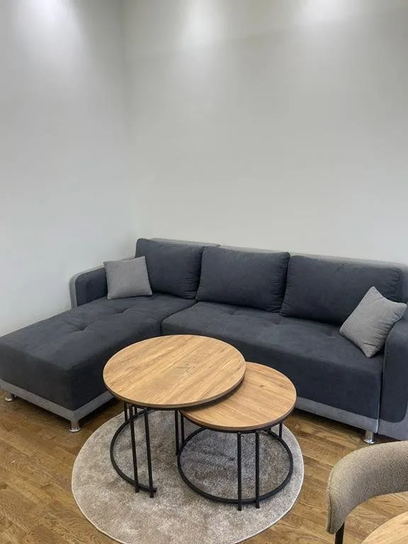 Izdavanje, dvosoban stan, 54m², Zagorič, Podgorica