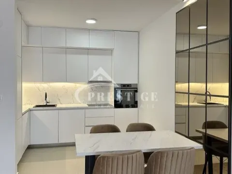 Izdavanje, dvosoban stan, 72m², Master Kvart, Podgorica - image 9